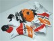 Carene Honda CBR 1000 RR 08-11 - Arancia Bianco Rosso Repsol Carene Honda CBR 1000 RR 08-11 - Arancia Bianco Rosso Repsol