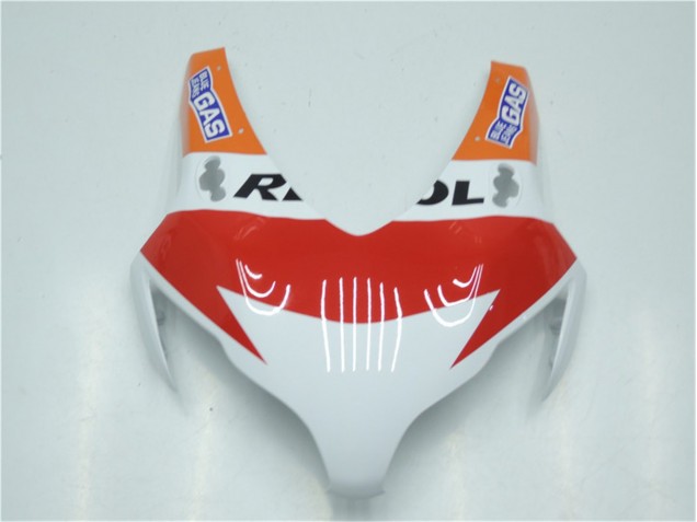 Carene Honda CBR 1000 RR 08-11 - Arancia Bianco Rosso Repsol Carene Honda CBR 1000 RR 08-11 - Arancia Bianco Rosso Repsol