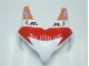 Carene Honda CBR 1000 RR 08-11 - Arancia Bianco Rosso Repsol Carene Honda CBR 1000 RR 08-11 - Arancia Bianco Rosso Repsol