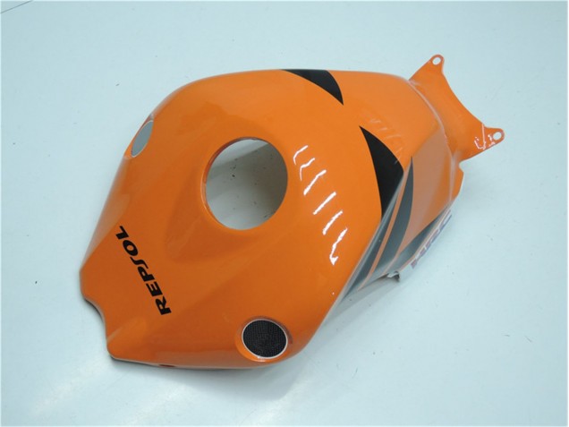 Carene Honda CBR 1000 RR 08-11 - Arancia Bianco Rosso Repsol Carene Honda CBR 1000 RR 08-11 - Arancia Bianco Rosso Repsol
