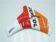 Carene Honda CBR 1000 RR 08-11 - Arancia Bianco Rosso Repsol Carene Honda CBR 1000 RR 08-11 - Arancia Bianco Rosso Repsol
