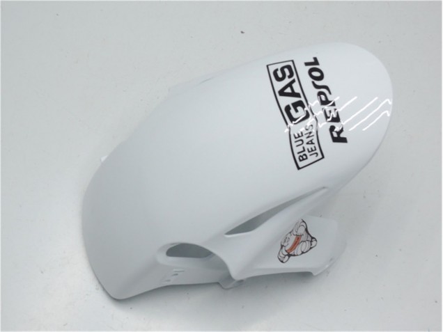 Carene Honda CBR 1000 RR 08-11 - Arancia Bianco Rosso Repsol Carene Honda CBR 1000 RR 08-11 - Arancia Bianco Rosso Repsol