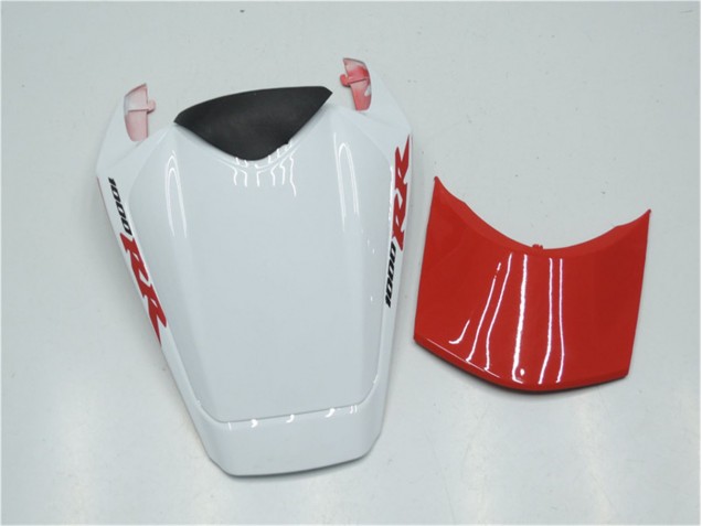 Carene Honda CBR 1000 RR 08-11 - Arancia Bianco Rosso Repsol Carene Honda CBR 1000 RR 08-11 - Arancia Bianco Rosso Repsol