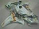 Carene Honda CBR 1000 RR 08-11 - Argento Carene Honda CBR 1000 RR 08-11 - Argento