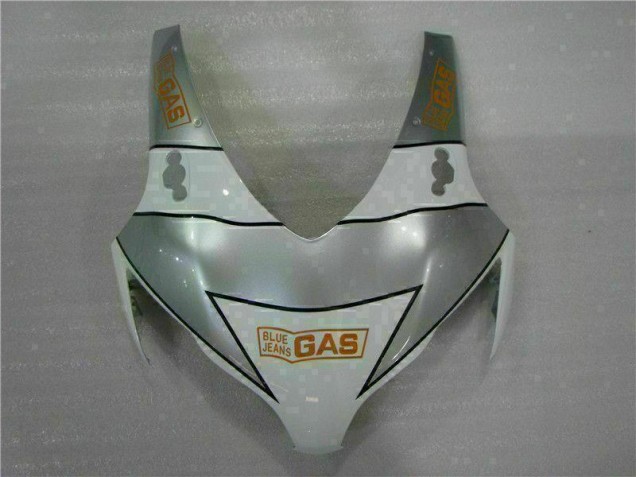 Carene Honda CBR 1000 RR 08-11 - Argento Carene Honda CBR 1000 RR 08-11 - Argento