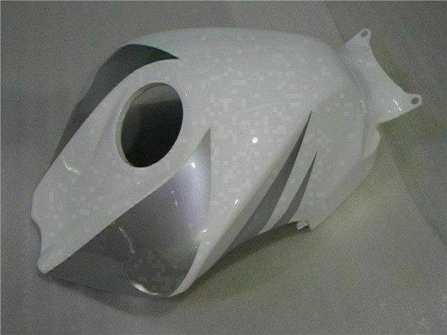 Carene Honda CBR 1000 RR 08-11 - Argento Carene Honda CBR 1000 RR 08-11 - Argento