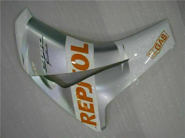 Carene Honda CBR 1000 RR 08-11 - Argento Carene Honda CBR 1000 RR 08-11 - Argento