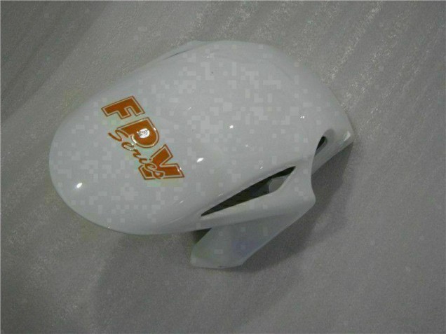 Carene Honda CBR 1000 RR 08-11 - Argento Carene Honda CBR 1000 RR 08-11 - Argento