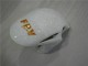 Carene Honda CBR 1000 RR 08-11 - Argento Carene Honda CBR 1000 RR 08-11 - Argento