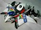 Carene Honda CBR 1000 RR 08-11 - Bianco Blu Rosso Eurobet Lee Carene Honda CBR 1000 RR 08-11 - Bianco Blu Rosso Eurobet Lee