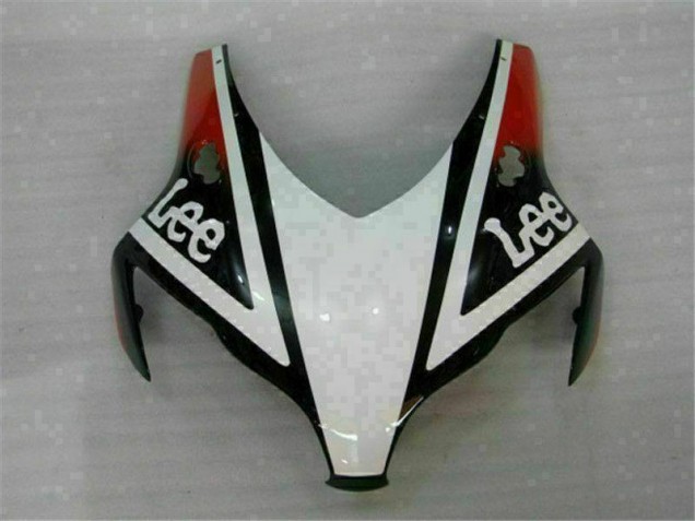 Carene Honda CBR 1000 RR 08-11 - Bianco Blu Rosso Eurobet Lee Carene Honda CBR 1000 RR 08-11 - Bianco Blu Rosso Eurobet Lee