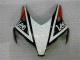 Carene Honda CBR 1000 RR 08-11 - Bianco Blu Rosso Eurobet Lee Carene Honda CBR 1000 RR 08-11 - Bianco Blu Rosso Eurobet Lee