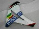 Carene Honda CBR 1000 RR 08-11 - Bianco Blu Rosso Eurobet Lee Carene Honda CBR 1000 RR 08-11 - Bianco Blu Rosso Eurobet Lee