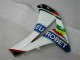 Carene Honda CBR 1000 RR 08-11 - Bianco Blu Rosso Eurobet Lee Carene Honda CBR 1000 RR 08-11 - Bianco Blu Rosso Eurobet Lee