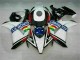 Carene Honda CBR 1000 RR 08-11 - Bianco Blu Rosso Eurobet Lee Carene Honda CBR 1000 RR 08-11 - Bianco Blu Rosso Eurobet Lee