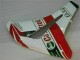 Carene Honda CBR 1000 RR 08-11 - Bianco Castrol 4 Carene Honda CBR 1000 RR 08-11 - Bianco Castrol 4