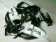 Carene Honda CBR 1000 RR 08-11 - Bianco Nero West