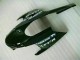 Carene Honda CBR 1000 RR 08-11 - Bianco Nero West