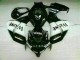 Carene Honda CBR 1000 RR 08-11 - Bianco Nero West