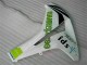 Carene Honda CBR 1000 RR 08-11 - Bianco Verde Hannspree 84 Carene Honda CBR 1000 RR 08-11 - Bianco Verde Hannspree 84