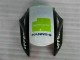 Carene Honda CBR 1000 RR 08-11 - Bianco Verde Hannspree 84 Carene Honda CBR 1000 RR 08-11 - Bianco Verde Hannspree 84