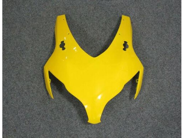 Carene Honda CBR 1000 RR 08-11 - Giallo Nero Carene Honda CBR 1000 RR 08-11 - Giallo Nero