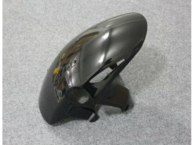 Carene Honda CBR 1000 RR 08-11 - Giallo Nero Carene Honda CBR 1000 RR 08-11 - Giallo Nero