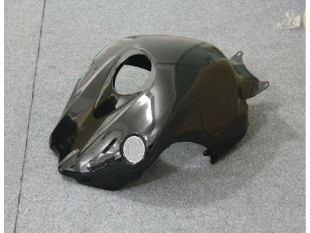 Carene Honda CBR 1000 RR 08-11 - Giallo Nero Carene Honda CBR 1000 RR 08-11 - Giallo Nero