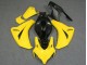 Carene Honda CBR 1000 RR 08-11 - Giallo Nero Carene Honda CBR 1000 RR 08-11 - Giallo Nero
