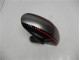 Carene Honda CBR 1000 RR 08-11 - Grigio Rosso Nero