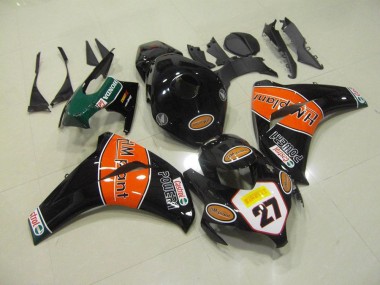 Carene Honda CBR 1000 RR 08-11 - HM Plant 27