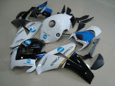Carene Honda CBR 1000 RR 08-11 - Konica