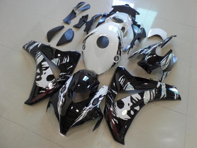 Carene Honda CBR 1000 RR 08-11 - Leyla