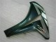 Carene Honda CBR 1000 RR 08-11 - Nero Argento