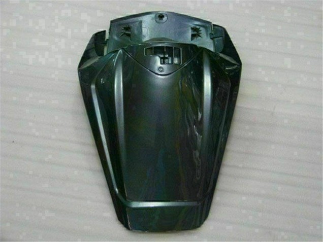 Carene Honda CBR 1000 RR 08-11 - Nero Argento