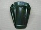 Carene Honda CBR 1000 RR 08-11 - Nero Argento