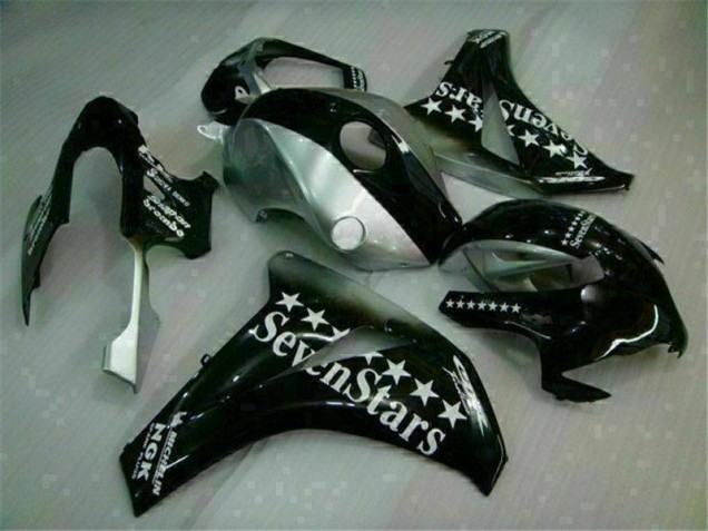 Carene Honda CBR 1000 RR 08-11 - Nero SevenStars