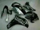 Carene Honda CBR 1000 RR 08-11 - Nero SevenStars