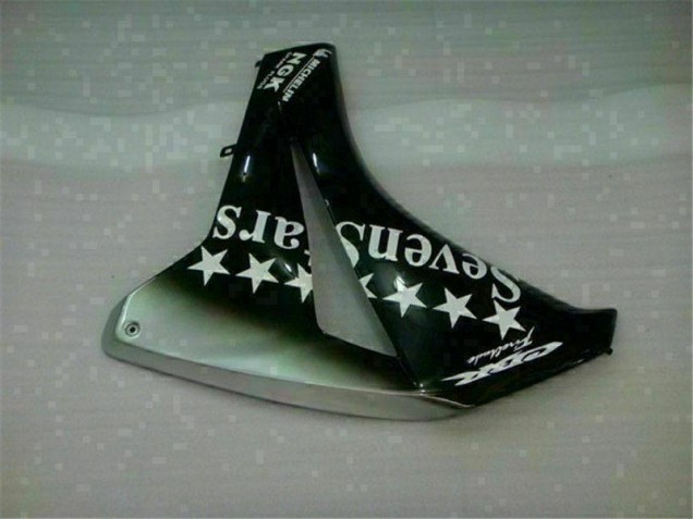 Carene Honda CBR 1000 RR 08-11 - Nero SevenStars