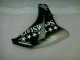 Carene Honda CBR 1000 RR 08-11 - Nero SevenStars