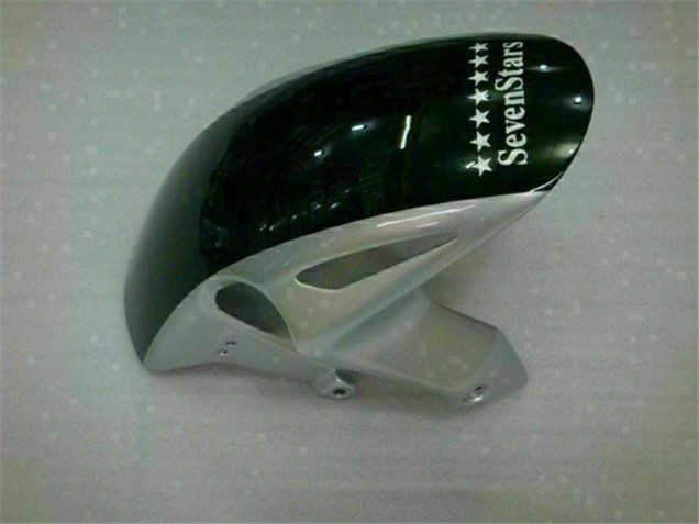 Carene Honda CBR 1000 RR 08-11 - Nero SevenStars