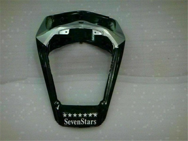 Carene Honda CBR 1000 RR 08-11 - Nero SevenStars