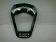 Carene Honda CBR 1000 RR 08-11 - Nero SevenStars