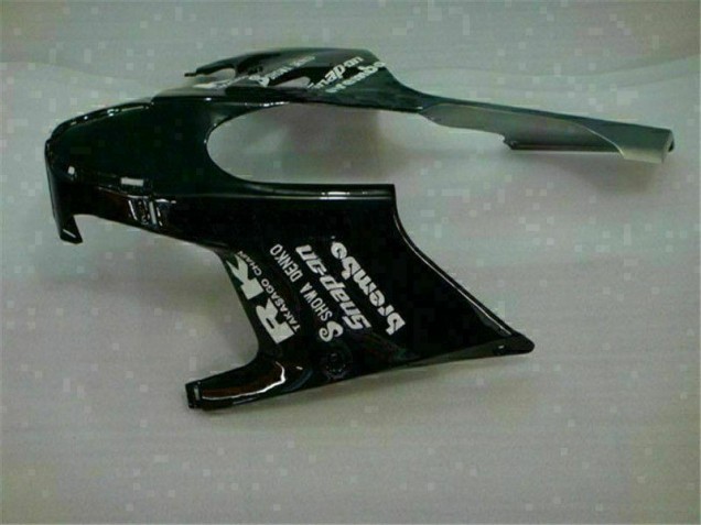 Carene Honda CBR 1000 RR 08-11 - Nero SevenStars