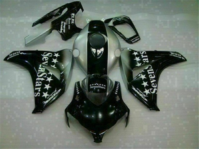Carene Honda CBR 1000 RR 08-11 - Nero SevenStars