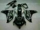 Carene Honda CBR 1000 RR 08-11 - Nero SevenStars