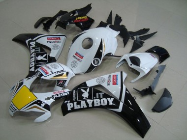 Carene Honda CBR 1000 RR 08-11 - Playboy