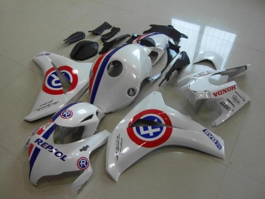 Carene Honda CBR 1000 RR 08-11 - Repsol R