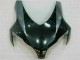 Carene Honda CBR 1000 RR 08-11 - Rosso Nero Carene Honda CBR 1000 RR 08-11 - Rosso Nero