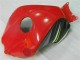 Carene Honda CBR 1000 RR 08-11 - Rosso Nero Carene Honda CBR 1000 RR 08-11 - Rosso Nero